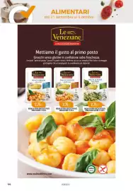 Volantino Scelgo Pagina 44: Waring blender immersione €85,00, RGV frullatore industriale blender €85,00