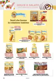 Volantino Scelgo Pagina 56