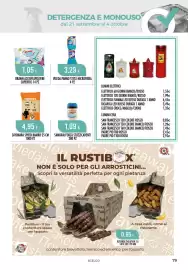 Volantino Scelgo Pagina 79