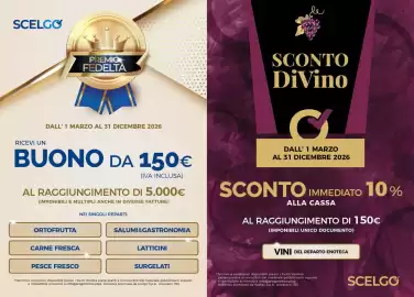 Volantino Scelgo Pagina 8