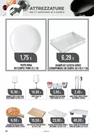 Volantino Scelgo Pagina 86