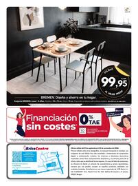 Catálogo BricoCentro Página 40