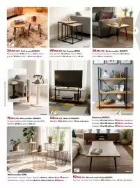 Catálogo BricoCentro Página 3: Atb - estantería munich - 5 baldas 100x32,5x174cm €79,95