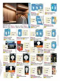 Catálogo BricoCentro Página 34