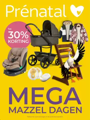 Prenatal folder (geldig t/m 27-09)