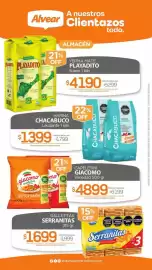 Catálogo Alvear semana 38 Página 2