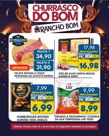 Catálogo Rancho Bom Supermercados Página 4