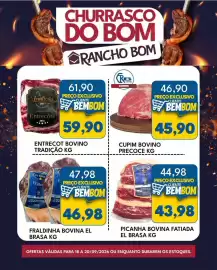 Catálogo Rancho Bom Supermercados Página 2