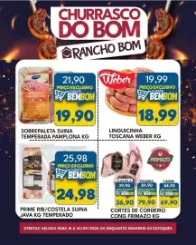 Catálogo Rancho Bom Supermercados Página 3