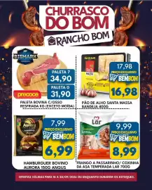 Catálogo Rancho Bom Supermercados Página 4