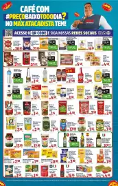 Encarte Max Atacadista semana 38 Página 2