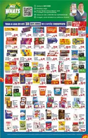 Encarte Max Atacadista semana 38 Página 3