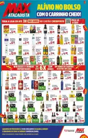 Encarte Max Atacadista semana 38 Página 4