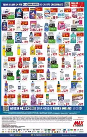 Encarte Max Atacadista semana 38 Página 8
