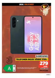 Power reklamblad vecka 39 Sida 21