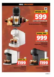 Power reklamblad vecka 39 Sida 29