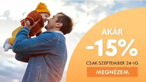 Brendon akciós újság hét 38 Oldal 1