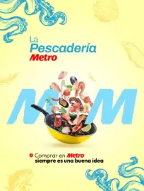 Catálogo Metro Página 11