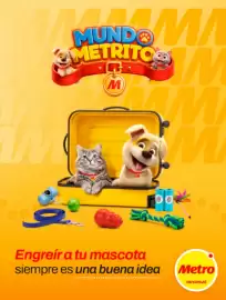 Catálogo Metro Página 16