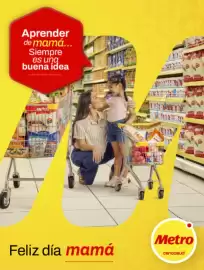 Catálogo Metro Página 20