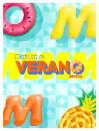 Catálogo Metro Página 26