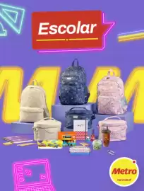 Catálogo Metro Página 27