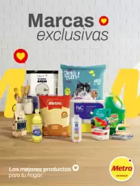 Catálogo Metro Página 5