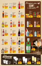 Catálogo Supermercados São Vicente Página 5: Gin Apogee ou Apogee Spritz Zero Álcool €49,90