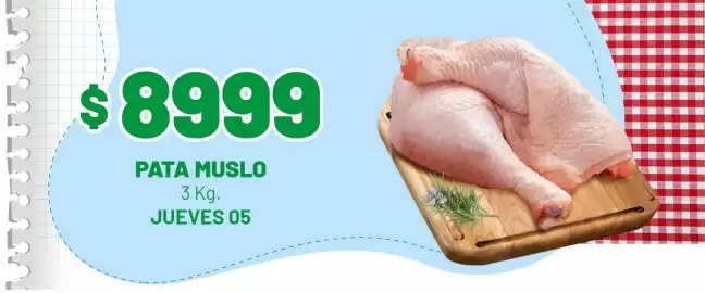 Catálogo Almacor Página 3