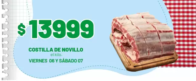 Catálogo Almacor Página 4
