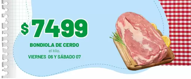 Catálogo Almacor Página 5