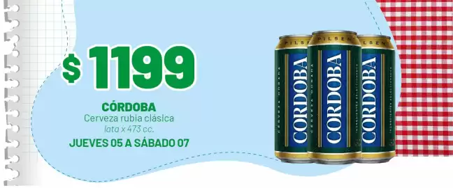 Catálogo Almacor Página 7