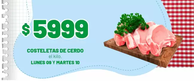 Catálogo Almacor Página 8