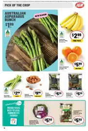 Ritchies catalogue week 38 Page 10: The offers displayed in this catalogue are only available at selected stores within