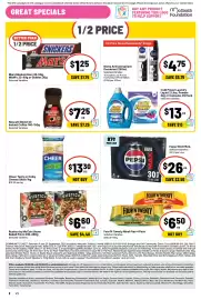 Ritchies catalogue week 38 Page 2: The offers displayed in this catalogue are only available at selected stores within