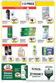 Ritchies catalogue week 38 Page 6: The offers displayed in this catalogue are only available at selected stores within