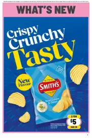 Ritchies catalogue week 38 Page 7: The offers displayed in this catalogue are only available at selected stores within