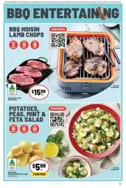 Ritchies catalogue week 38 Page 9: The offers displayed in this catalogue are only available at selected stores within