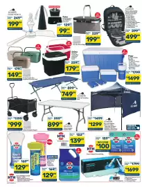 Pick n Pay Hypermarket catalogue Page 6: Outfit 23 Litre Picnic Bag €199,99