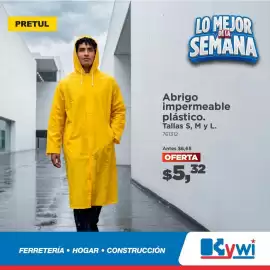 Catálogo Kywi Página 2