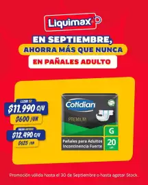 Catálogo Liquimax Página 2