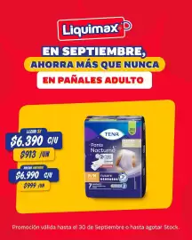 Catálogo Liquimax Página 3
