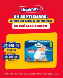 Catálogo Liquimax Página 4