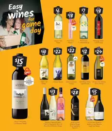 Cellarbrations catalogue Page 6
