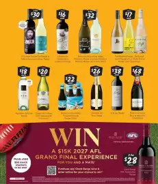 Cellarbrations catalogue Page 7