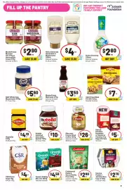 IGA catalogue week 39 Page 10: Praise Dressing €2,80, Heinz Seriously Good Aioli or Mayonnaise €4,00