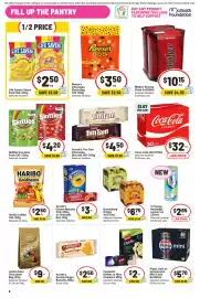 IGA catalogue week 39 Page 9: Mother Energy Drink €10,15, Pepsi mini €5,70