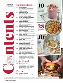 HARRIS FARM catalogue Page 10