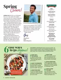 HARRIS FARM catalogue Page 12