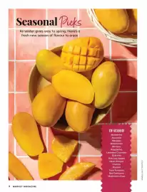 HARRIS FARM catalogue Page 14